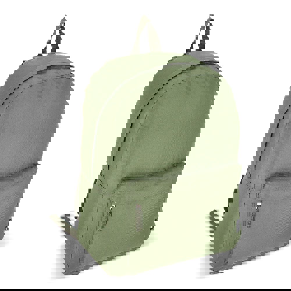 Rucksack R-PET 20L - dunkelgrün