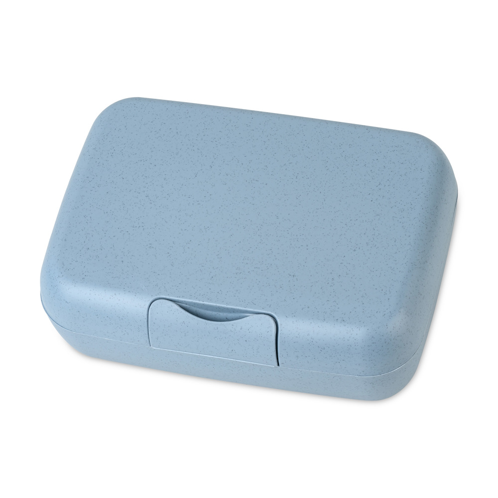 CANDY L - nature flower blue