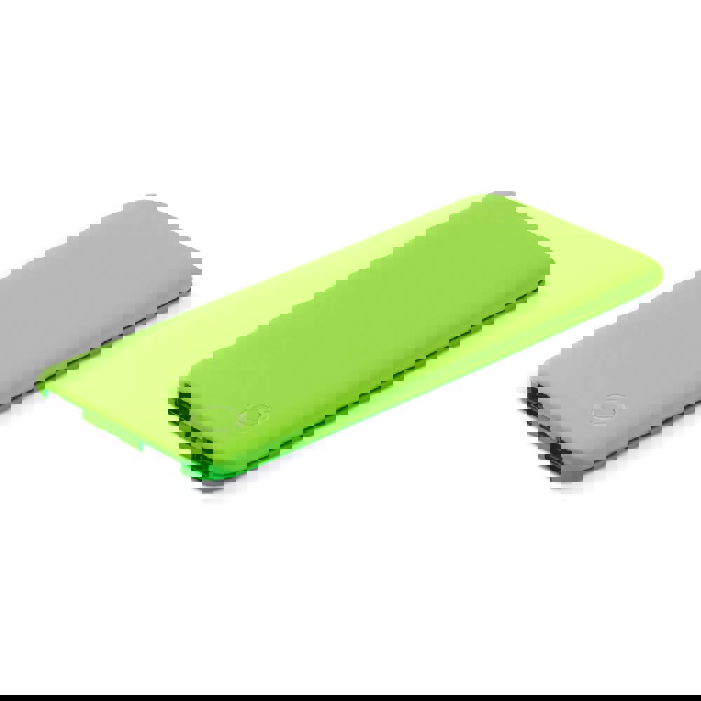 Blade Powerbank 5000mAh - Hellgrün