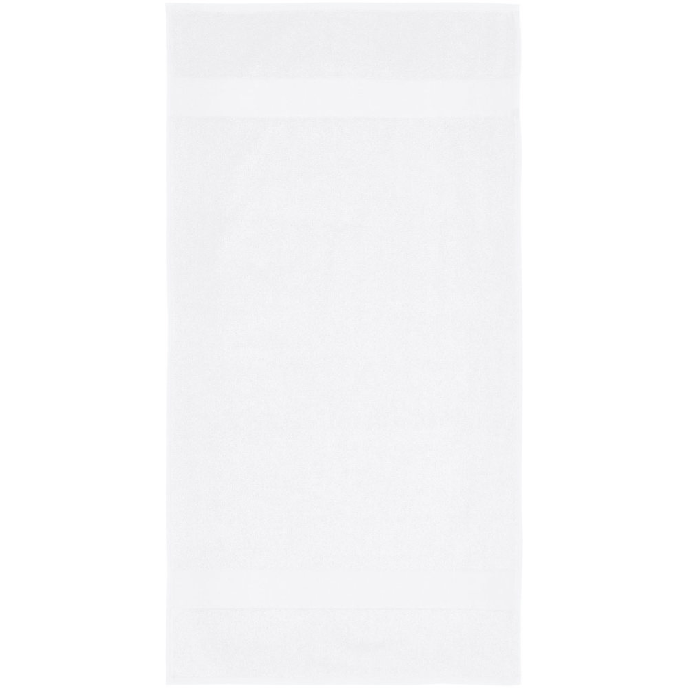 Charlotte 450 g/m² Baumwollhandtuch 50 x 100 cm