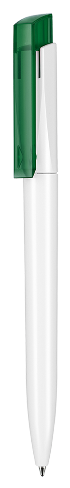 Kugelschreiber FRESH ST - limonen-grün TR/FR