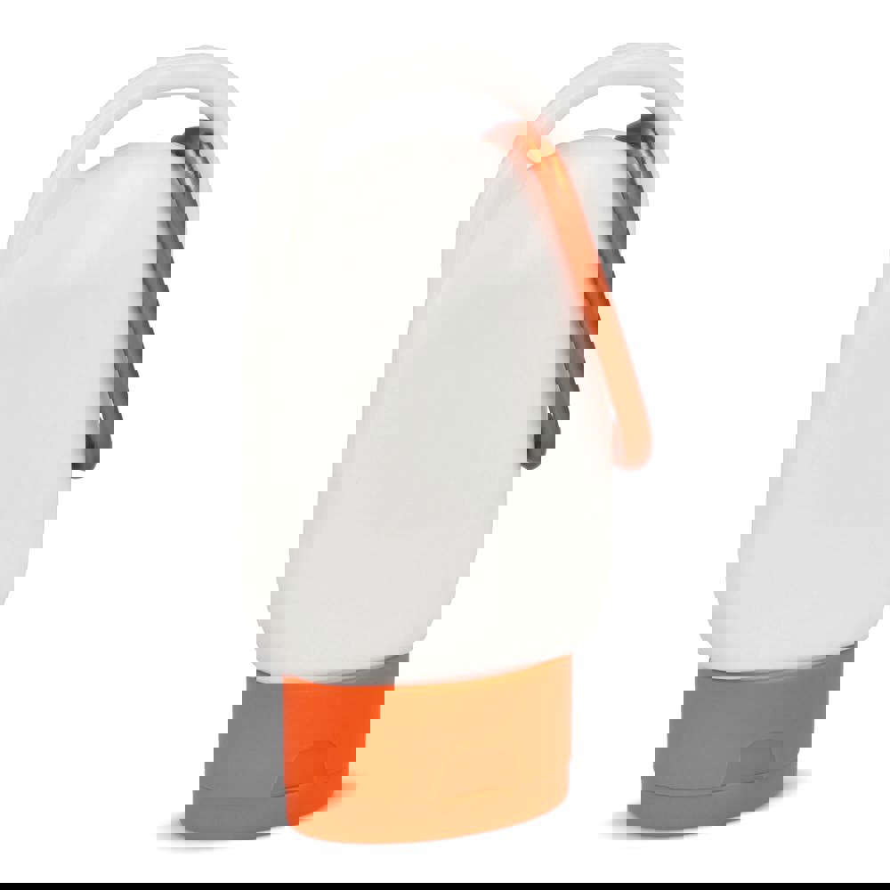 Sonnenschutzlotion mit Karabiner SPF30 aus recyceltem Material