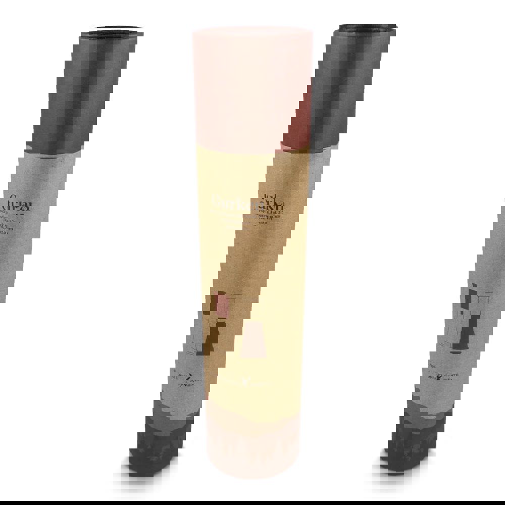 Sagaform "Gurken" Salz- und Pfeffermühle Set klein, 15 cm