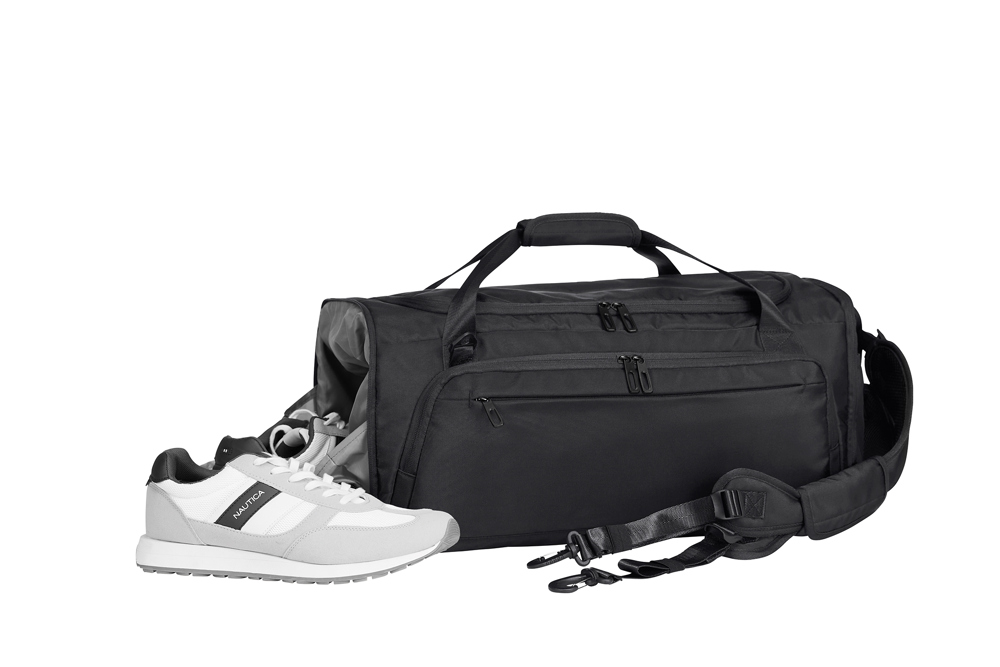 Sport-/Reisetasche SOLID