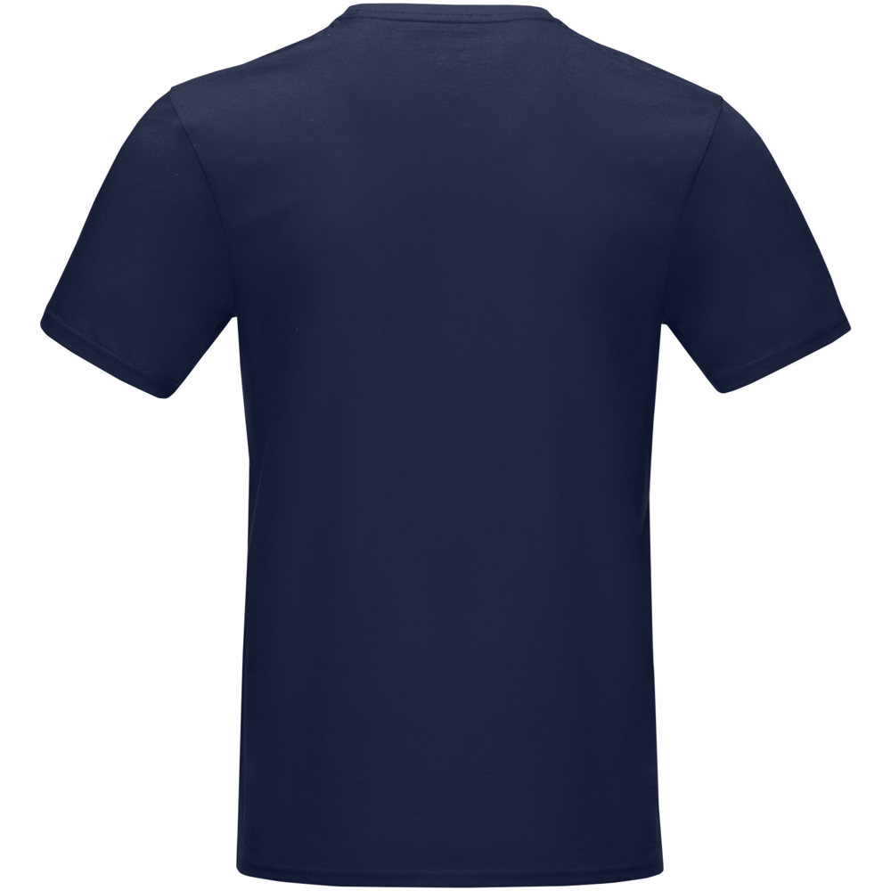 Azurite T-Shirt aus Bio-Baumwolle für Herren