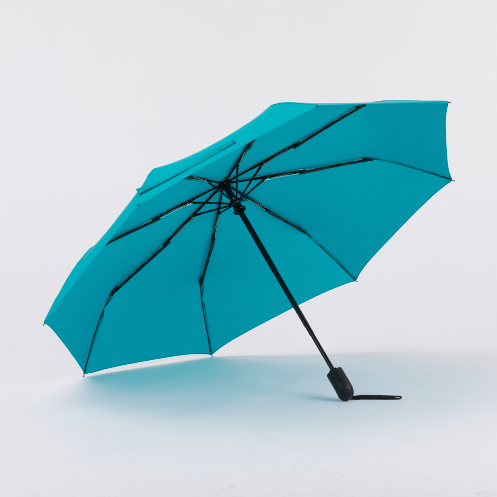 Cambridge Regenschirm mit DAS-funktion