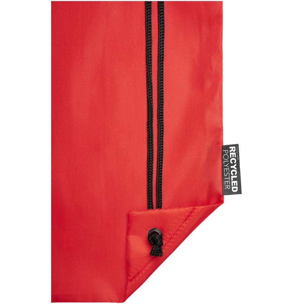 Oriole Turnbeutel aus RPET 5L