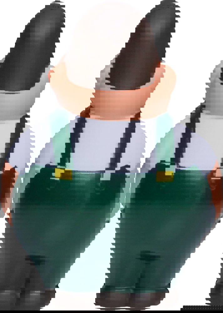 Schrauber Bert®, grün, one size