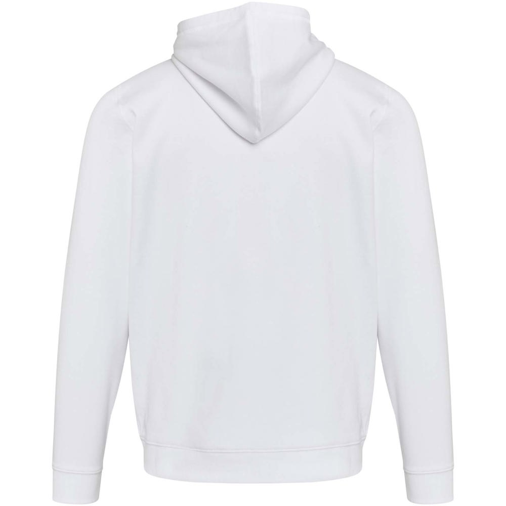 Jasper Kapuzenpullover aus recycelter 280 g/m², Bio Baumwolle (OCS) unisex