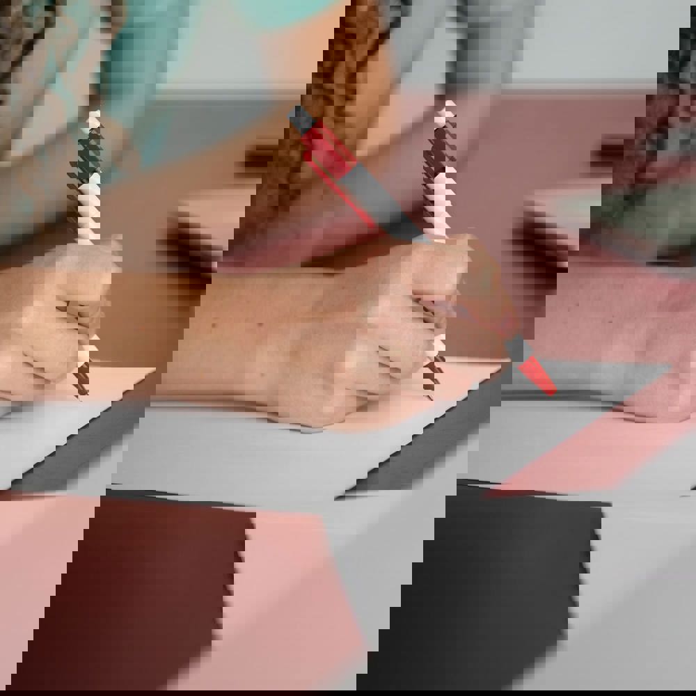 Kugelschreiber Baron Colour Hardcolour