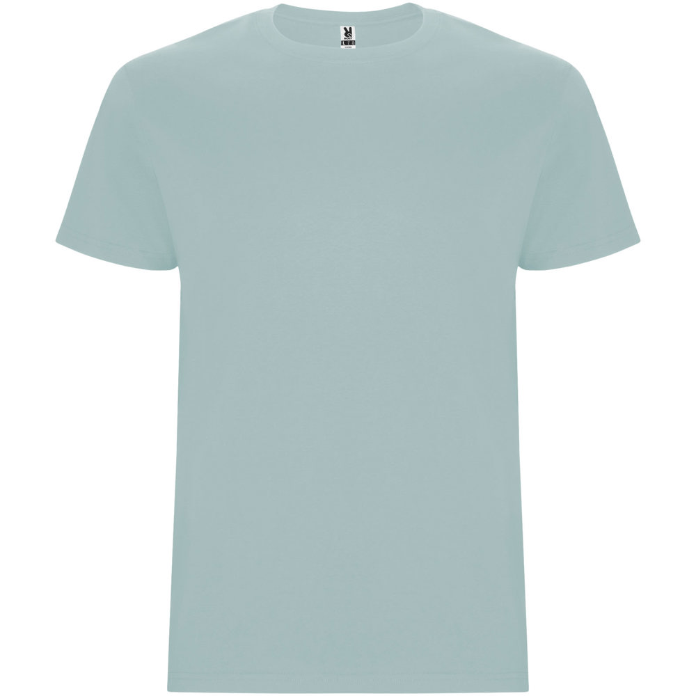 Stafford T-Shirt für Kinder - blau washed