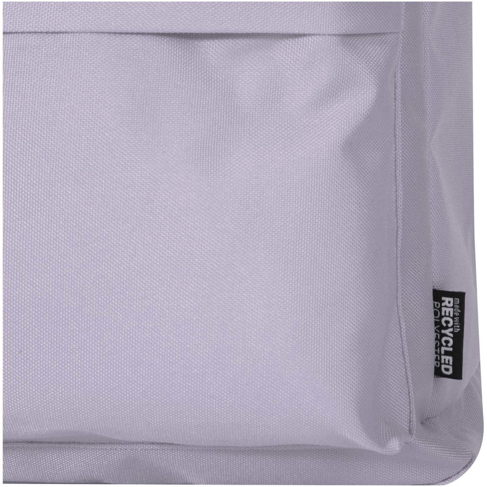 Byron 14" GRS-recycelter City Laptop Rucksack 14 L