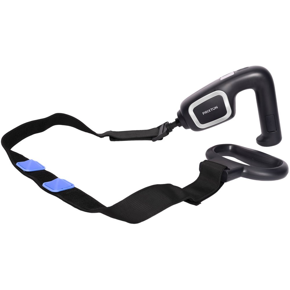 Prixton Fit Power Flex Massagepistole 