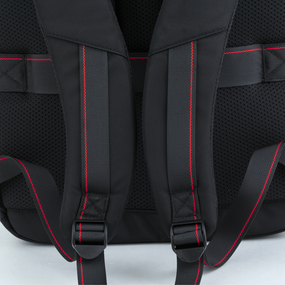 Scandic Business-Rucksack L