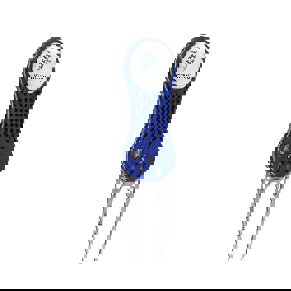 Venom Pitchgabel - Blau