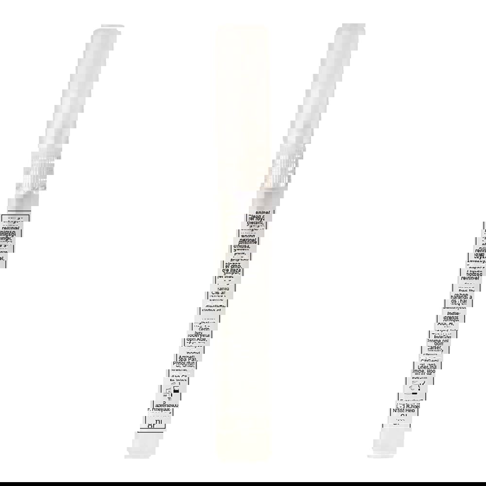 Reinigungsspray für die Hände 8ml