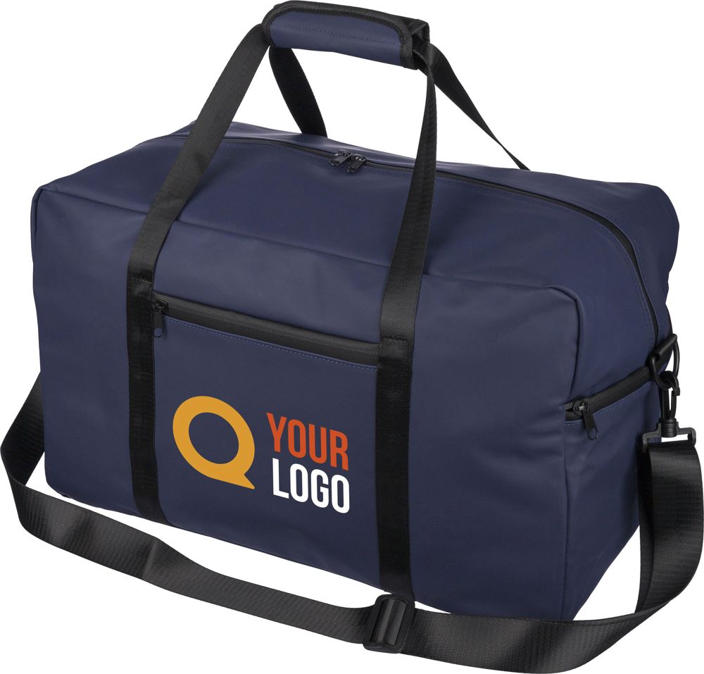 Recycelte PU-Reisetasche Mirae