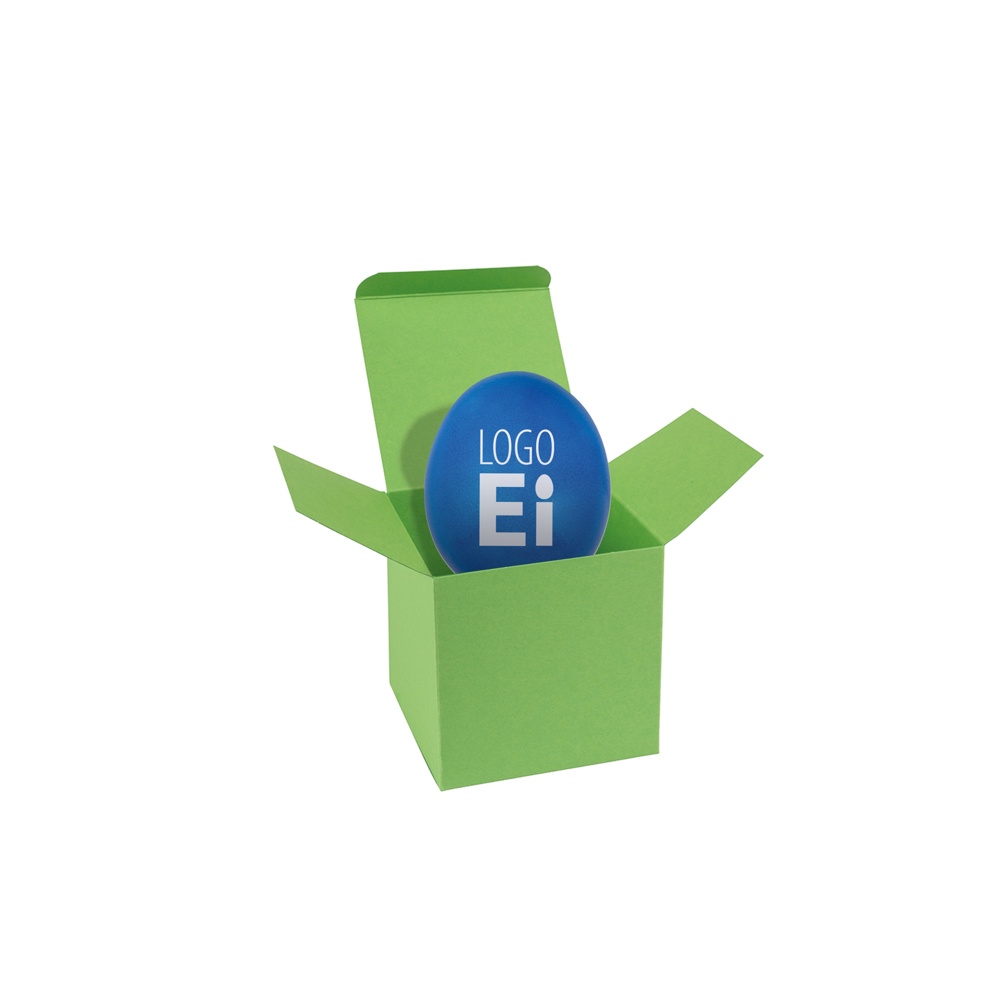 ColorBox LogoEi - Hellgrün