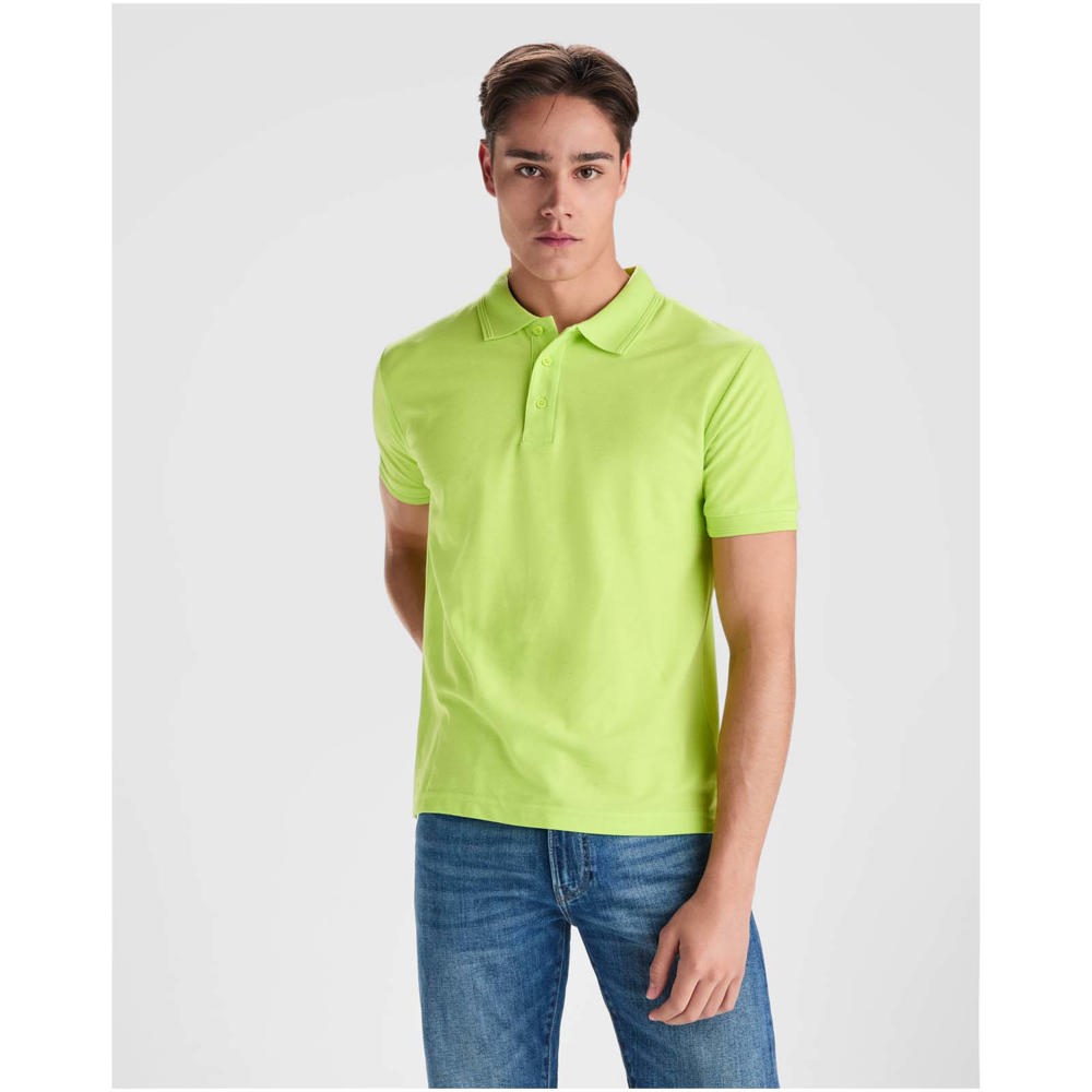 Pegaso Premium Poloshirt für Herren