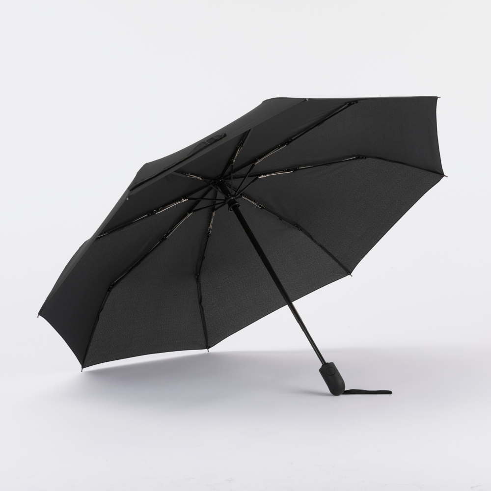 Cambridge Regenschirm mit DAS-funktion