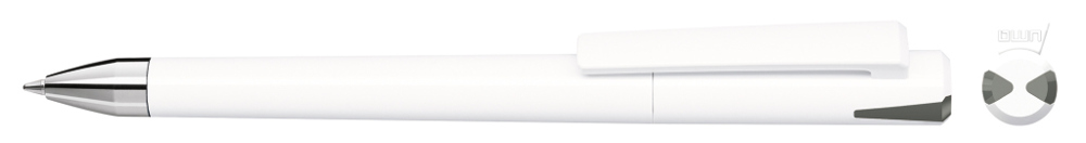 CRYS SI - Dunkelgrau