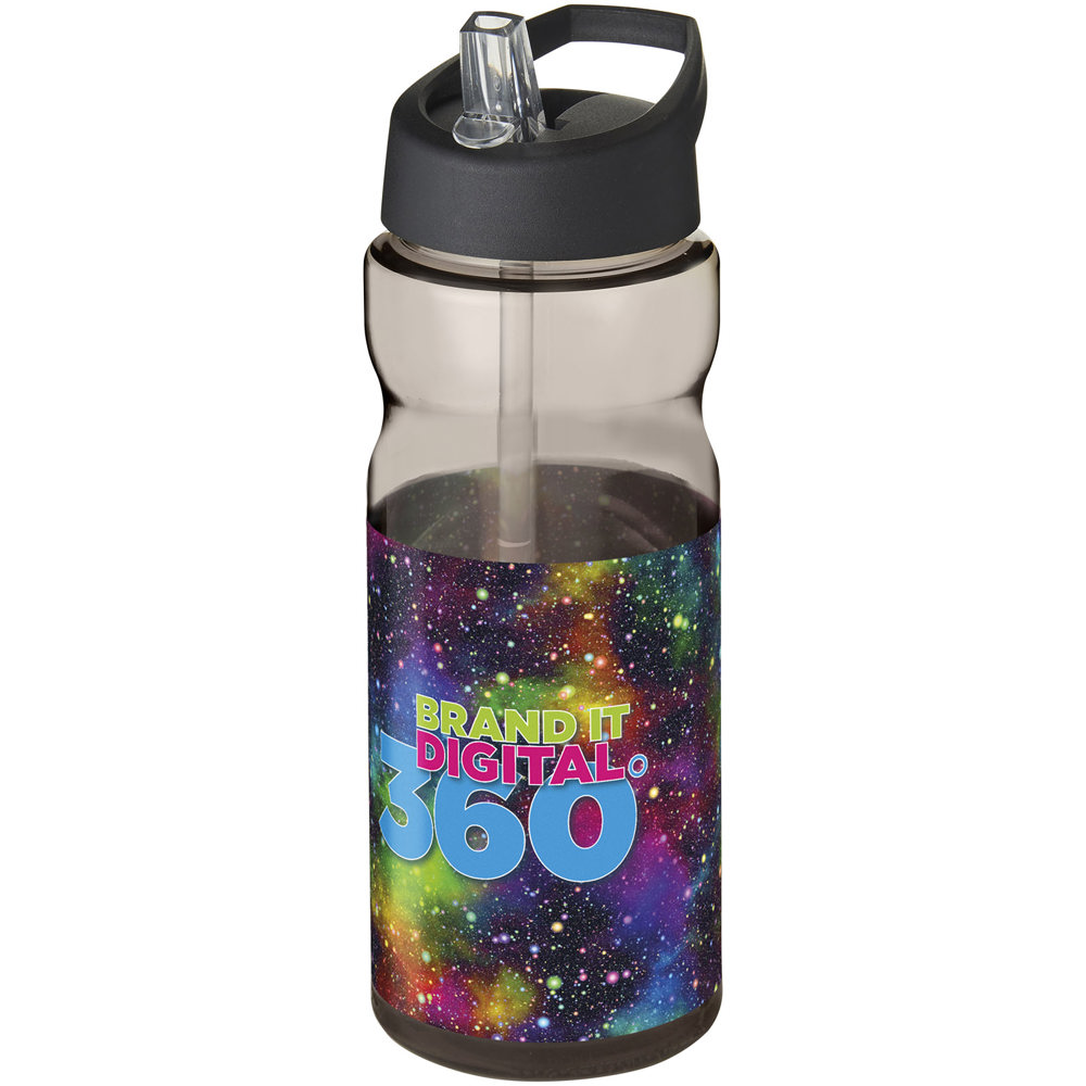 H2O Active® Base Tritan™ 650 ml Sportflasche mit Ausgussdeckel