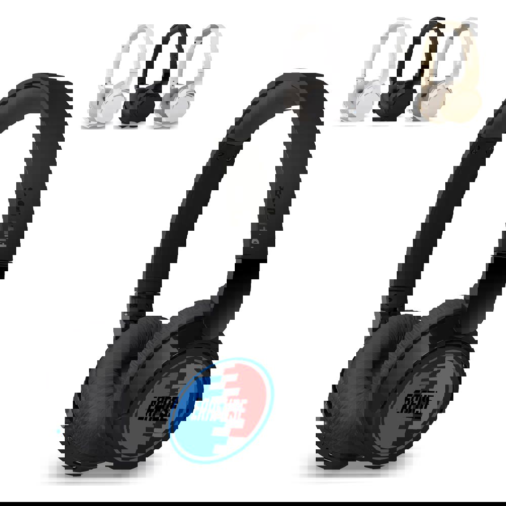 TAH3209 |Philips Bluetooth on ear Kopfhörer mit 25 Stunden Spielzeit