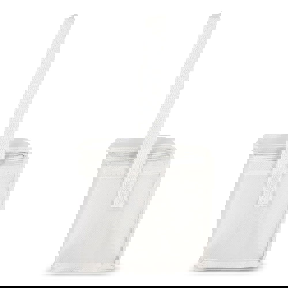 R-PET 6 Dosen-Kühltasche Non Woven 20x 13 x 12,5cm 75g/m²