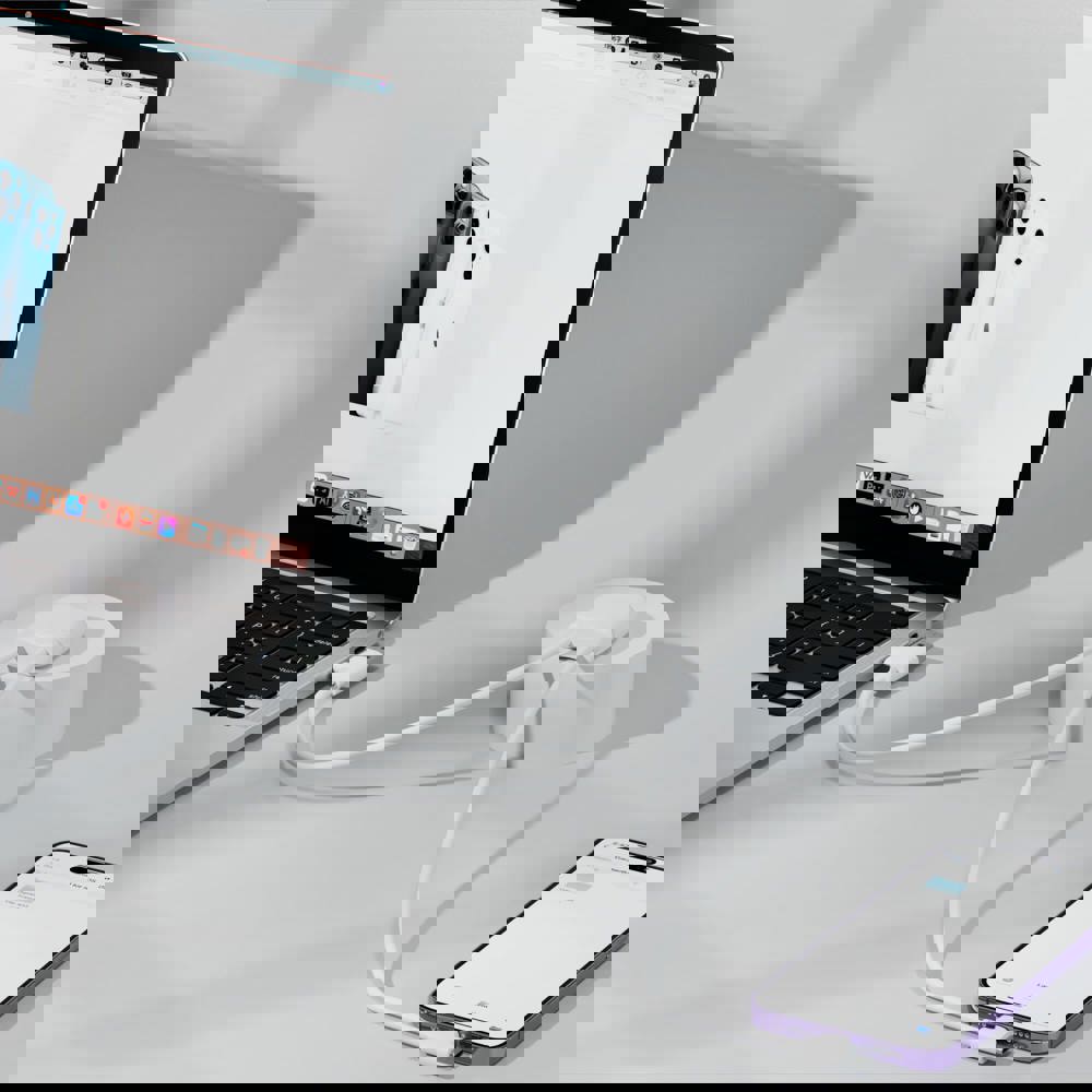 Xoopar Ice-C Charging cable