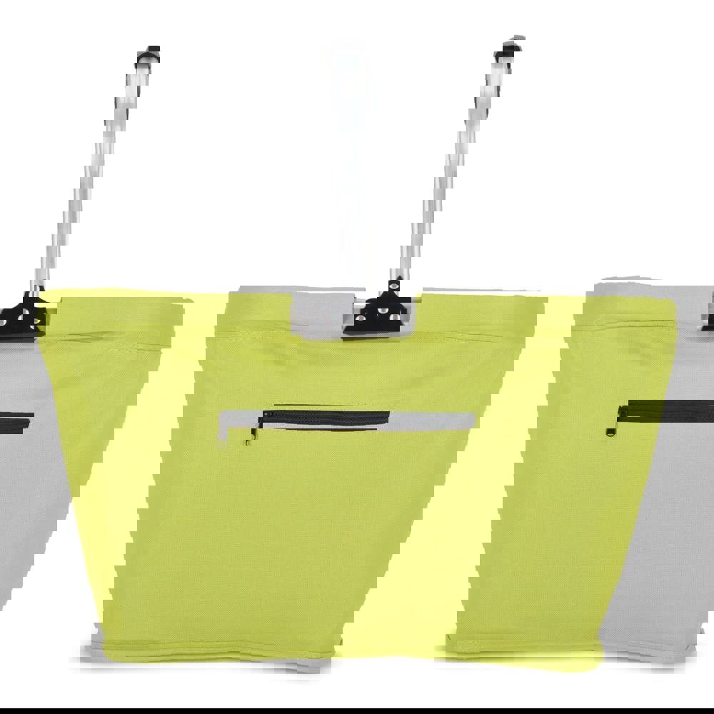 Faltbarer Einkaufskorb