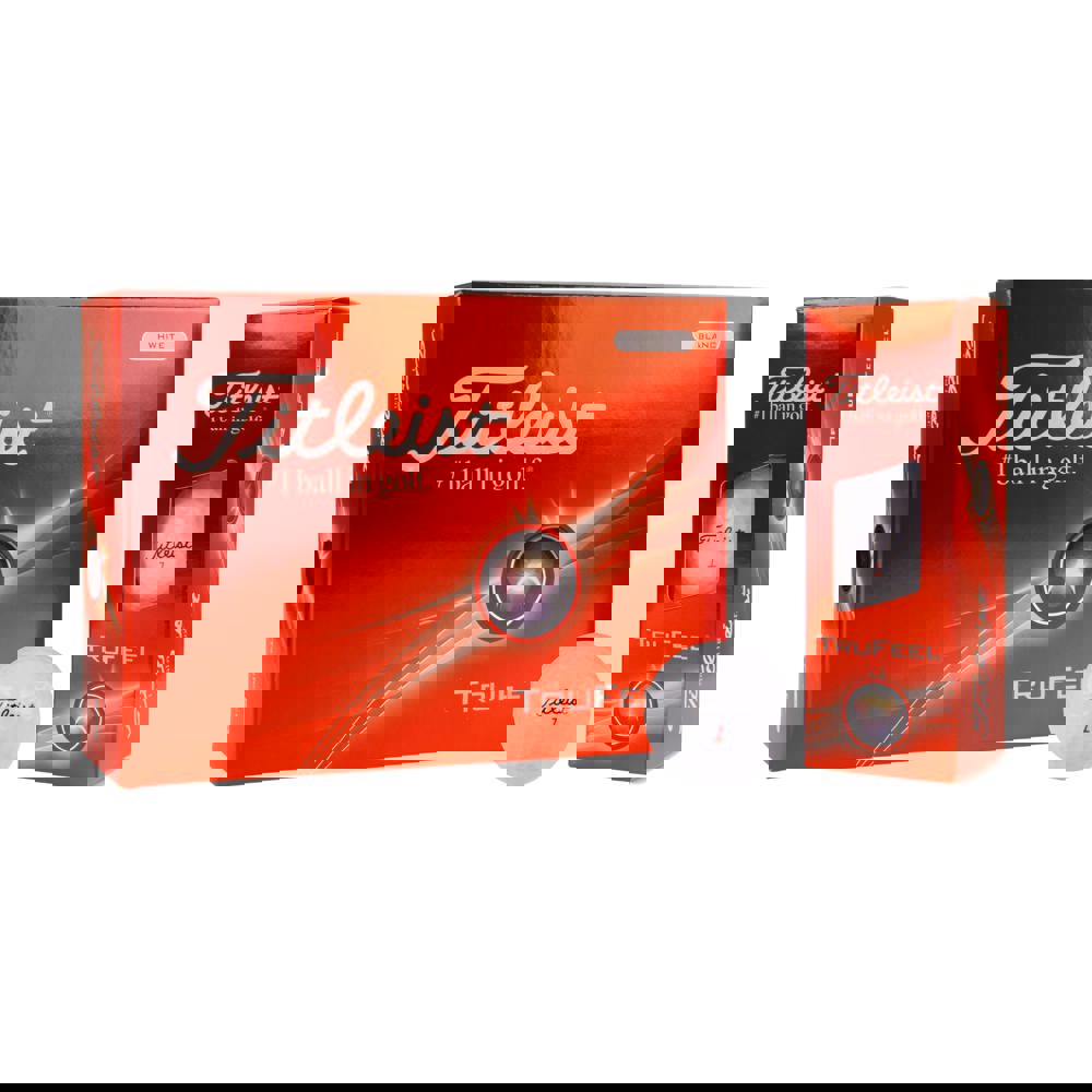 Titleist Trufeel