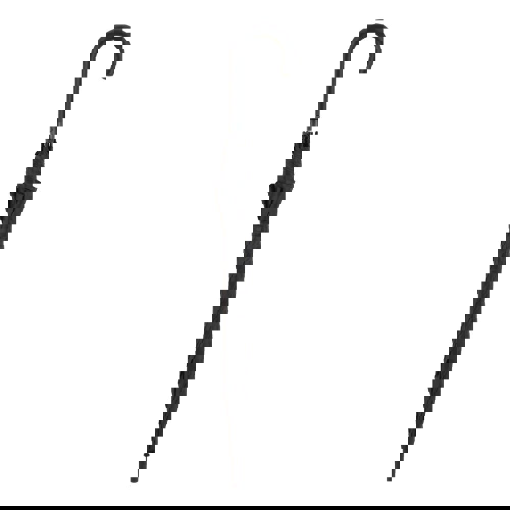 Verdure 190T Pongee 23" windproof Hakenschirm Auto open