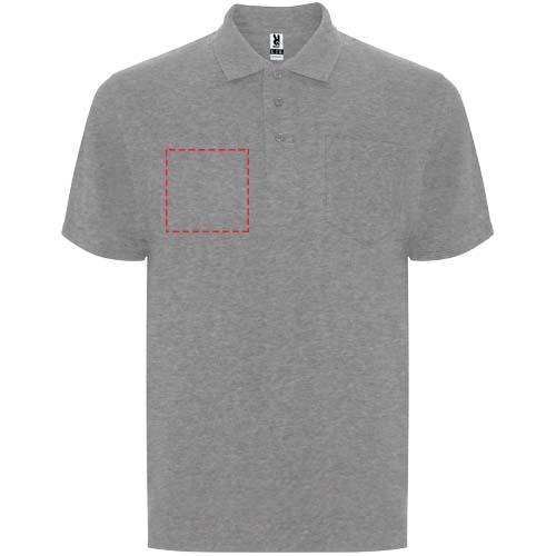 Centauro Premium Poloshirt Unisex