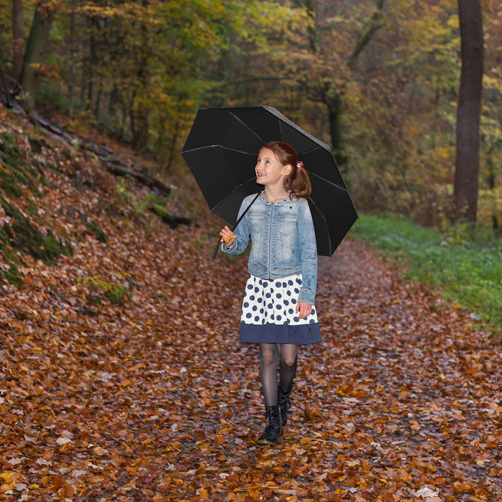 5029 Taschenschirm ÖkoBrella