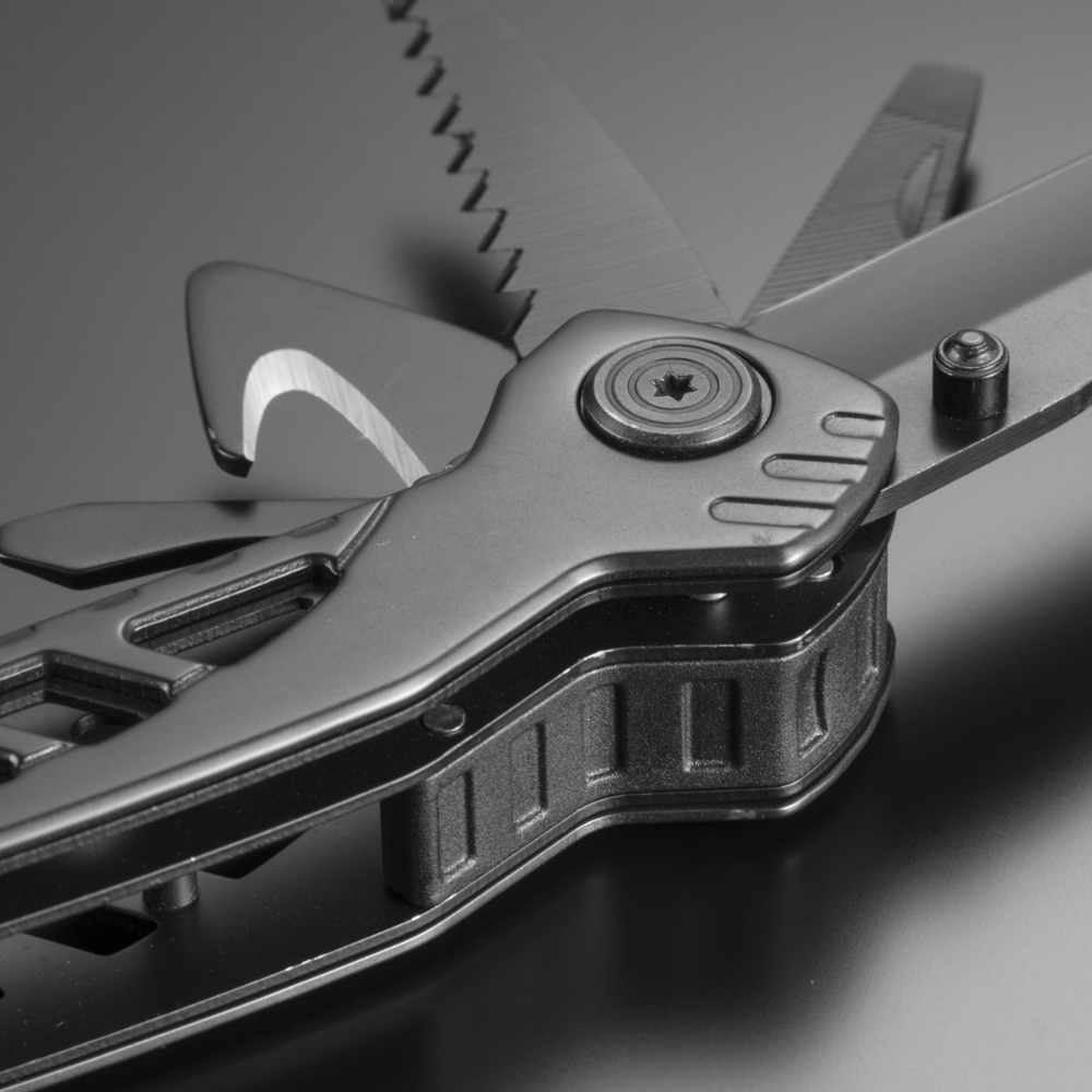 Optima stahl-multitool mit titanbeschichtung