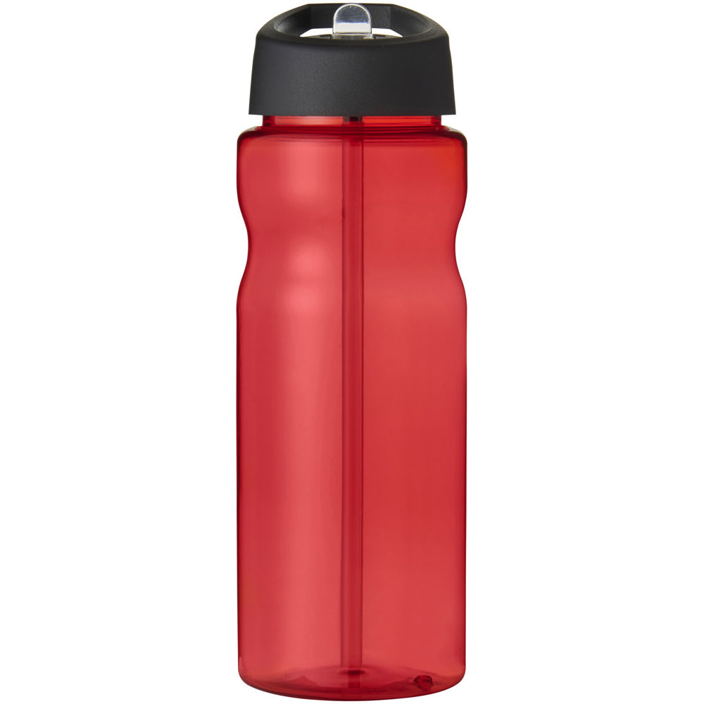 H2O Active® Base Tritan™ 650 ml Sportflasche mit Ausgussdeckel