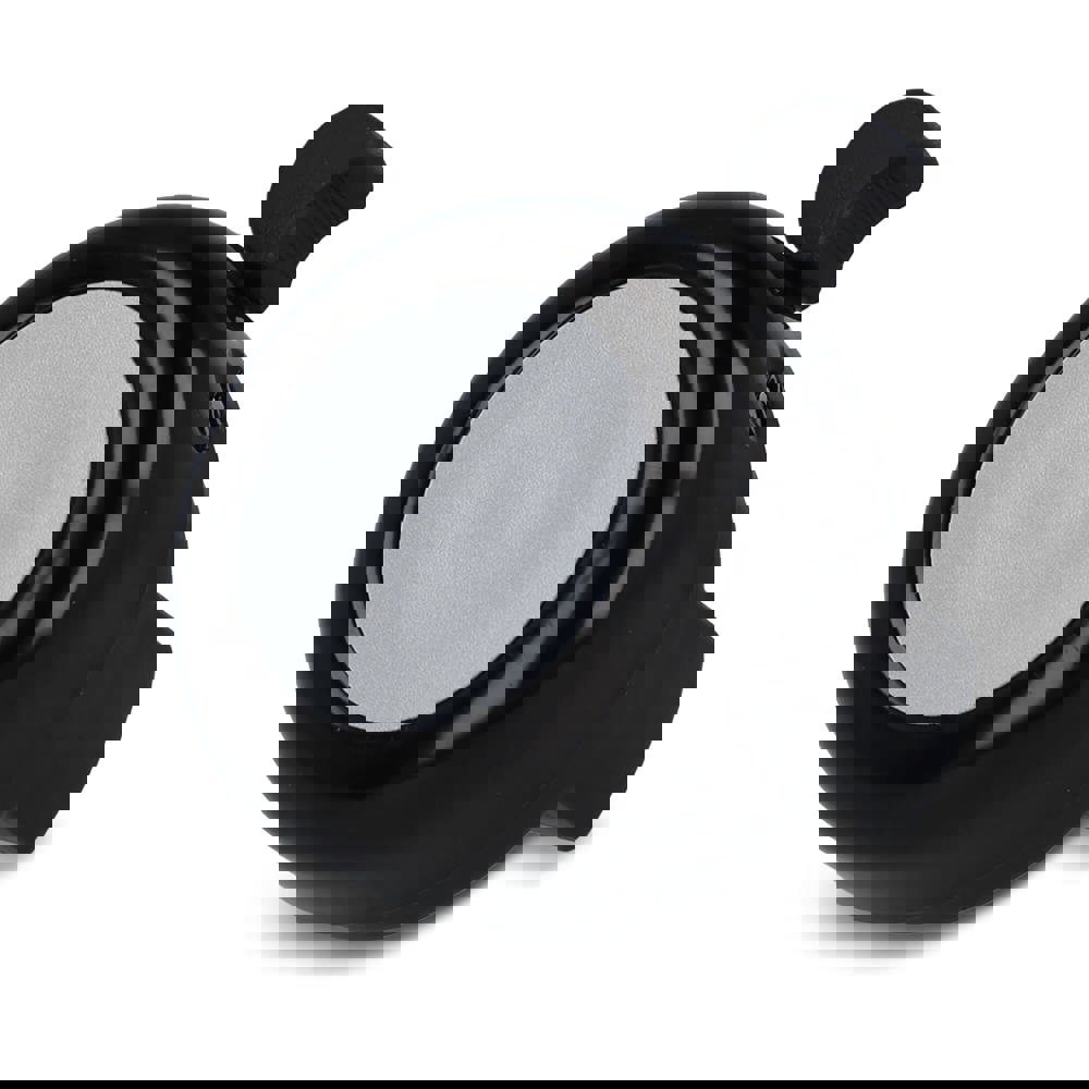 Fahrradklingel - schwarz