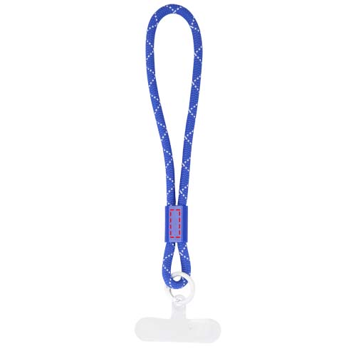 Arich Smartphone Armband aus recyceltem Kunststoff