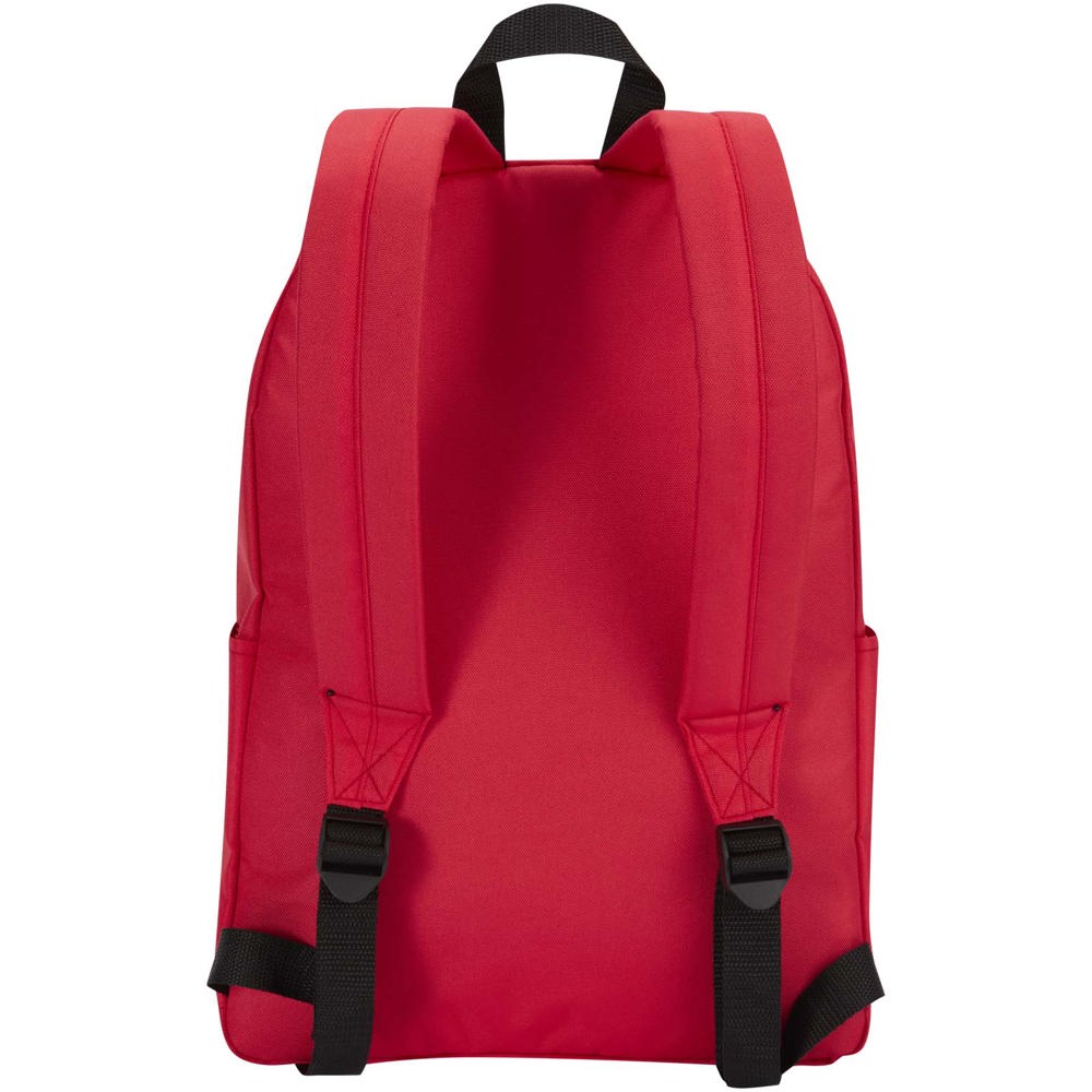 Byron 14" GRS-recycelter City Laptop Rucksack 14 L