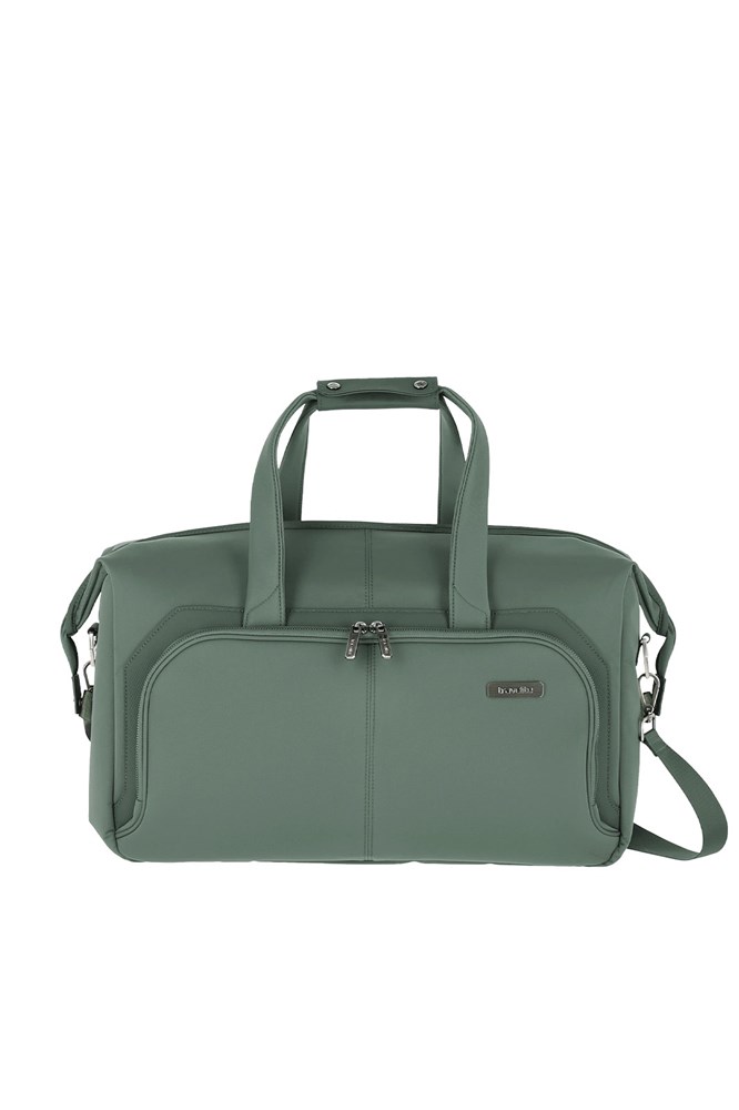 PRIIMA Weekender - Oliv grun
