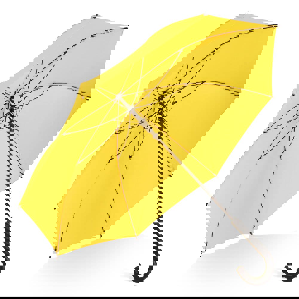 Verdure 190T Pongee 23" windproof Hakenschirm Auto open