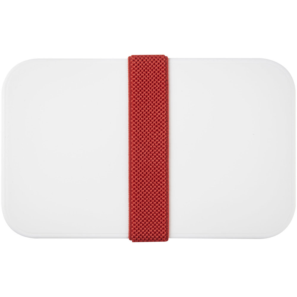 MIYO 700+700 ml Doppel-Lunchbox