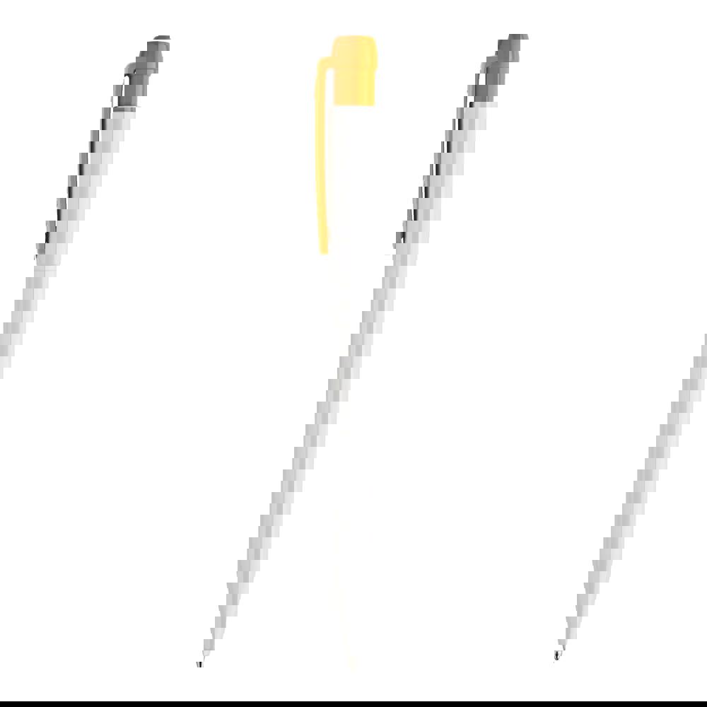 Kugelschreiber Pier hardcolour