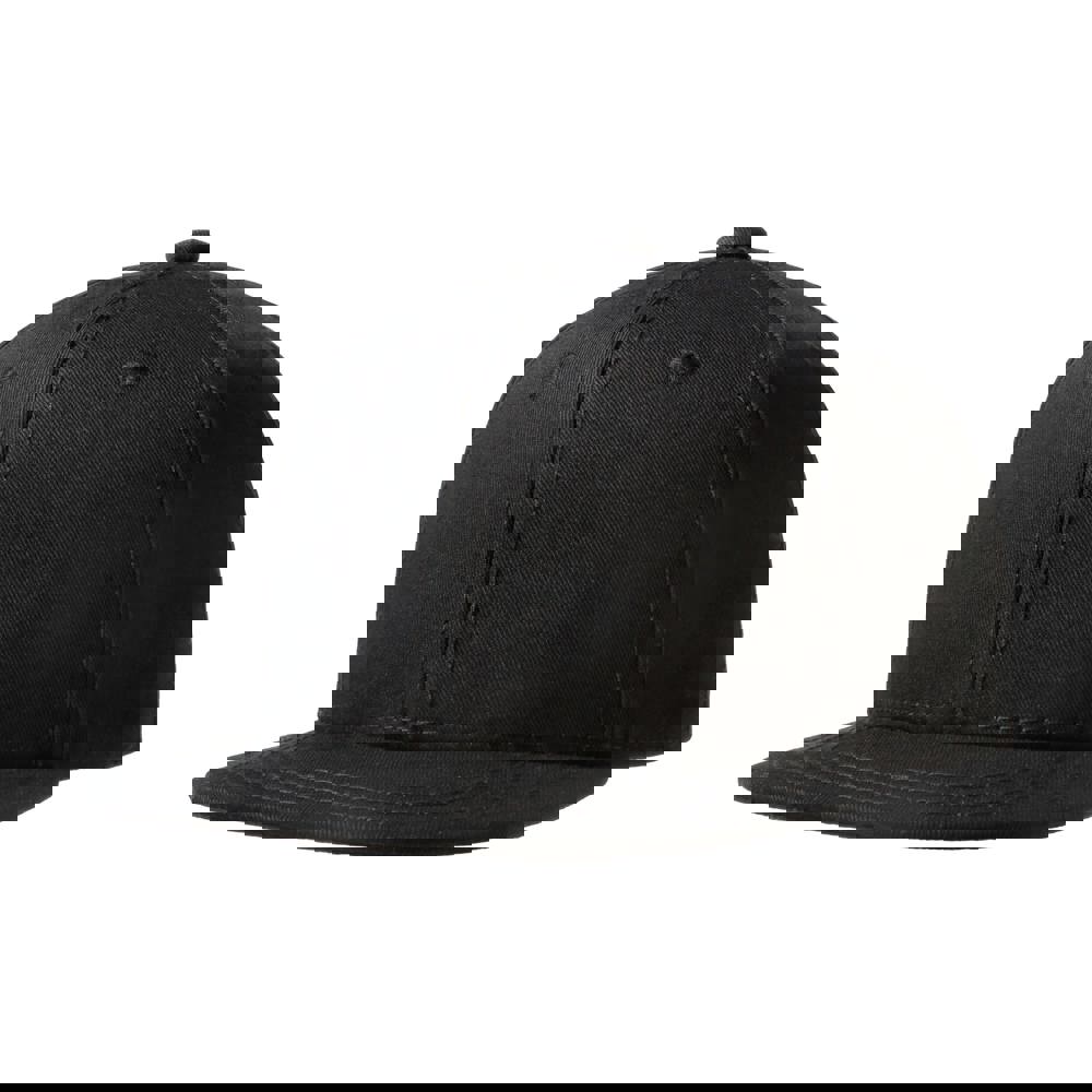 Original Snap Back Flat Visor Baby Cap