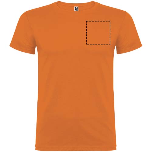 Beagle T-Shirt für Herren