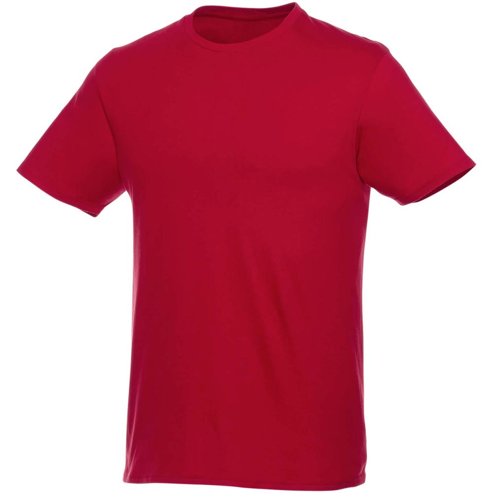 Heros T-Shirt für Herren - rot