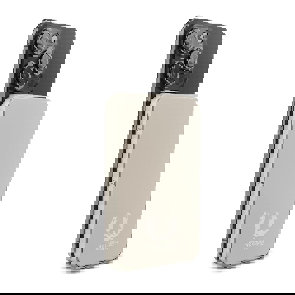 2PBM5000| Fresh 'n Rebel Kompatibel mit MagSafe MagSafe Powerbank Kabellose 5000mAh