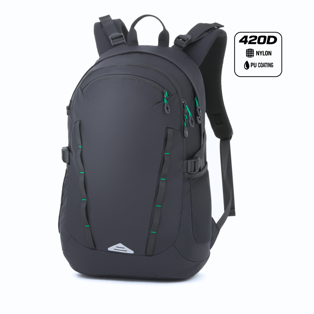 Expedition Sport-Rucksack XL - grün