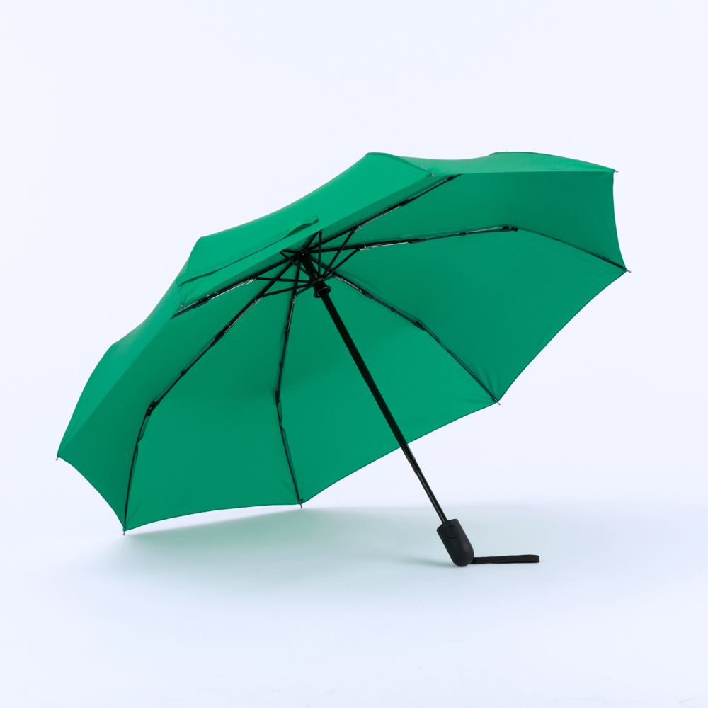 Active Set: Thermosflasche 500 ml & Automatikschirm