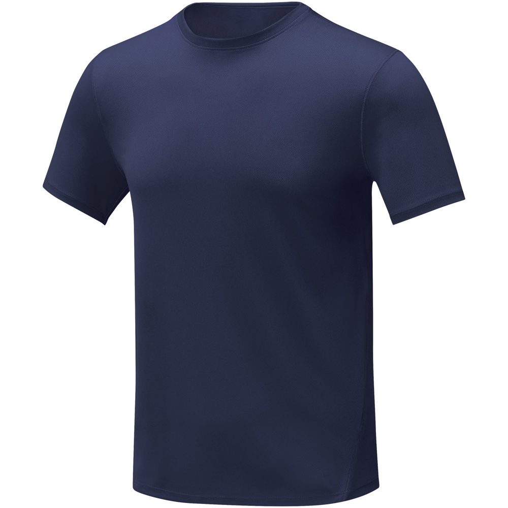 Kratos Cool Fit T-Shirt für Herren - navy